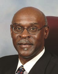 Tennessee State’s Wallace Dooley brings passion to the SID position of 25-plus years, earns 25-Year Award from CoSIDA